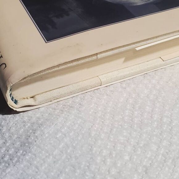 Jimmy Carter- Always A Reckoning- Signed To Sammy J Carter Book - Picture 5 of 8